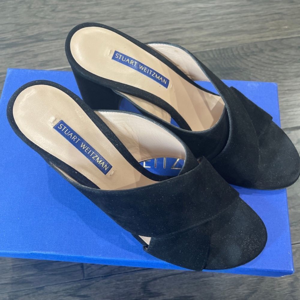 Stuart Weitzman Galene - Picture 2 of 4